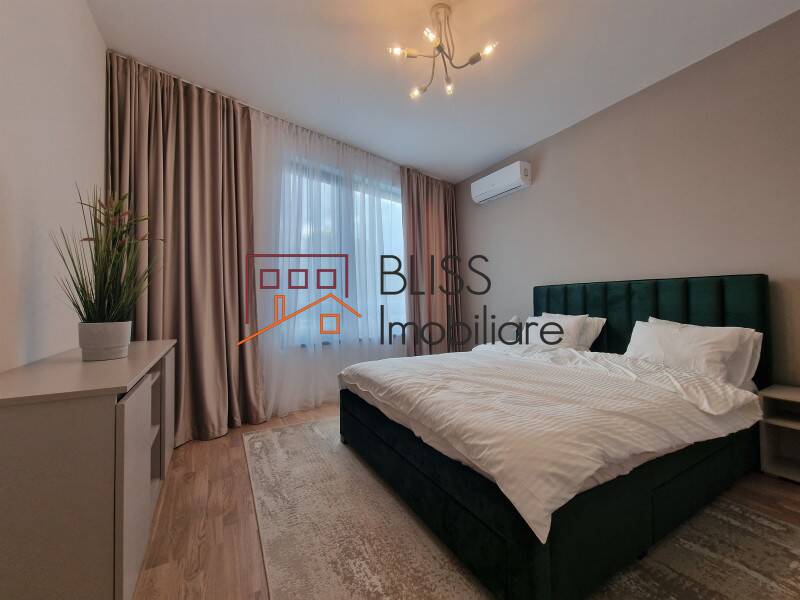 Modern 4-bedroom Villa ZenVille Residence, Bucharest / Ilfov | Bliss Imobiliare / Photo 32 - BLISS Imobiliare