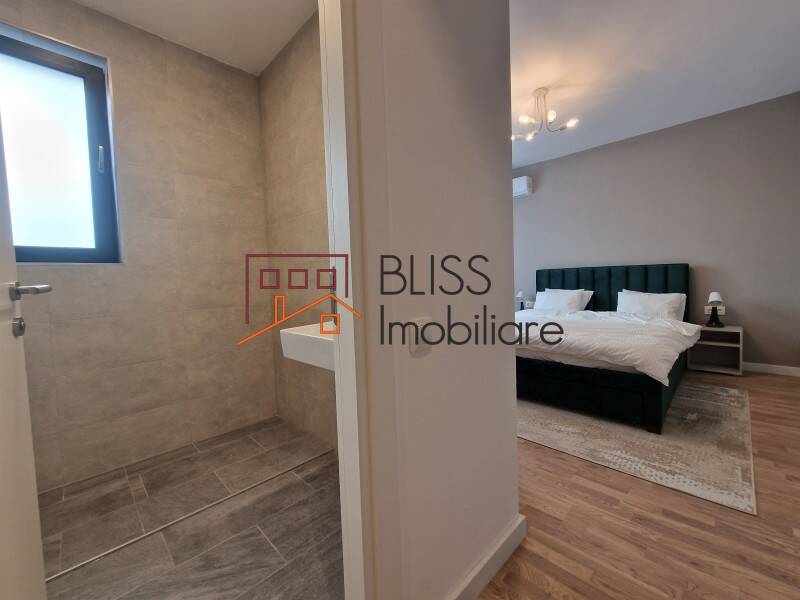 Vila Moderna 5 Camere ZenVille | Bliss Imobiliare / Photo 36 - BLISS Imobiliare