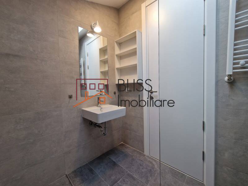 Vila Moderna 5 Camere ZenVille | Bliss Imobiliare / Photo 51 - BLISS Imobiliare