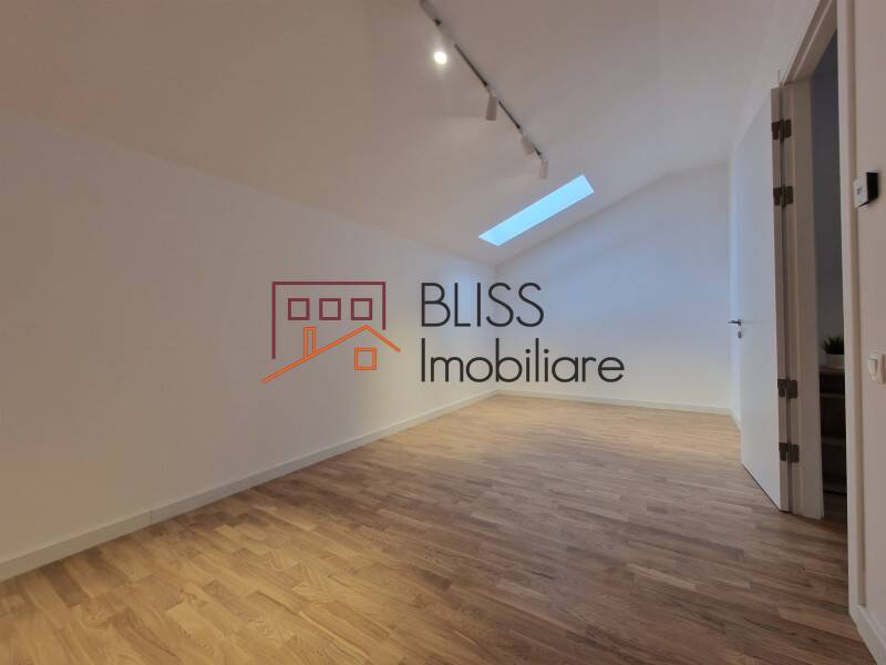 Vila Moderna 5 Camere ZenVille | Bliss Imobiliare / Photo 53 - BLISS Imobiliare