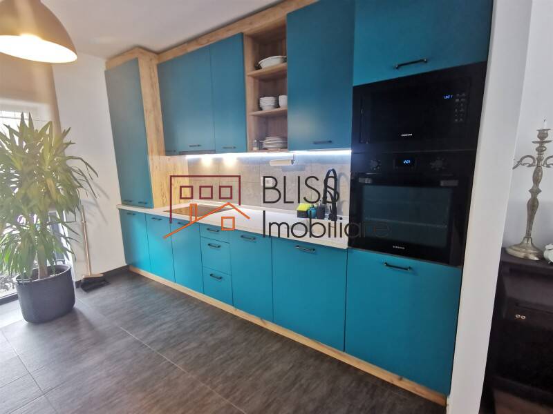 4 Bedroom Villa In Millo Village Complex, Bucharest / Ilfov | Bliss Imobiliare / Photo 5 - BLISS Imobiliare