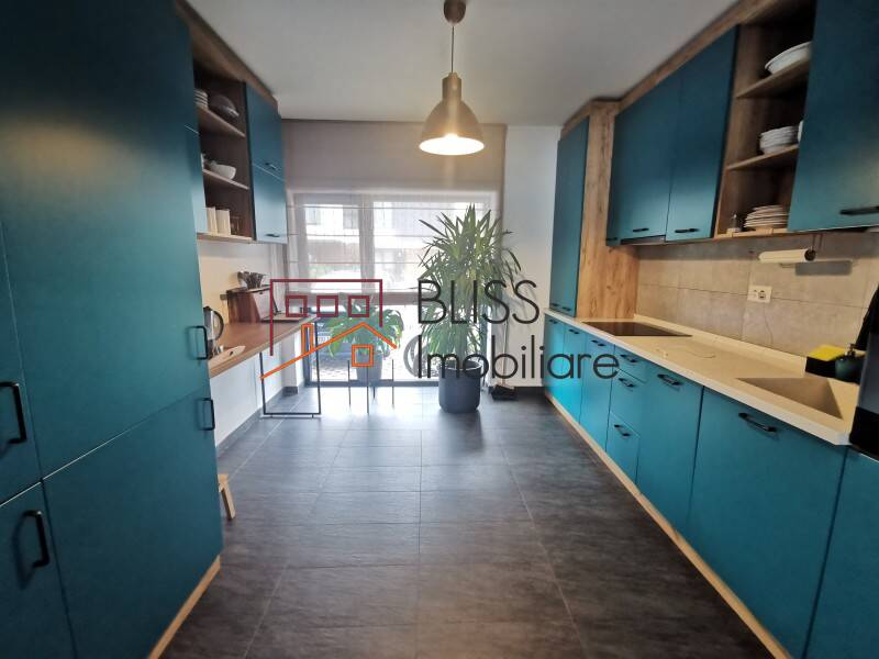 4 Bedroom Villa In Millo Village Complex, Bucharest / Ilfov | Bliss Imobiliare / Photo 4 - BLISS Imobiliare