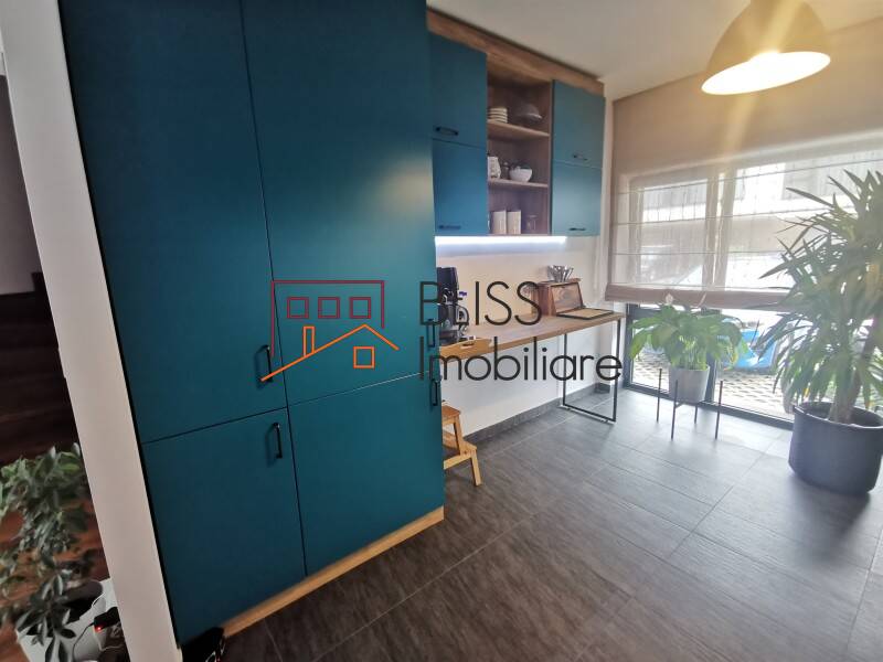 4 Bedroom Villa In Millo Village Complex, Bucharest / Ilfov | Bliss Imobiliare / Photo 6 - BLISS Imobiliare
