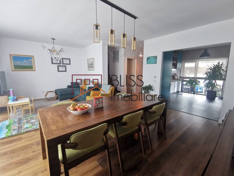 Vila 5 Camere In Complexul Millo Village | Bliss Imobiliare / Photo 3 - BLISS Imobiliare