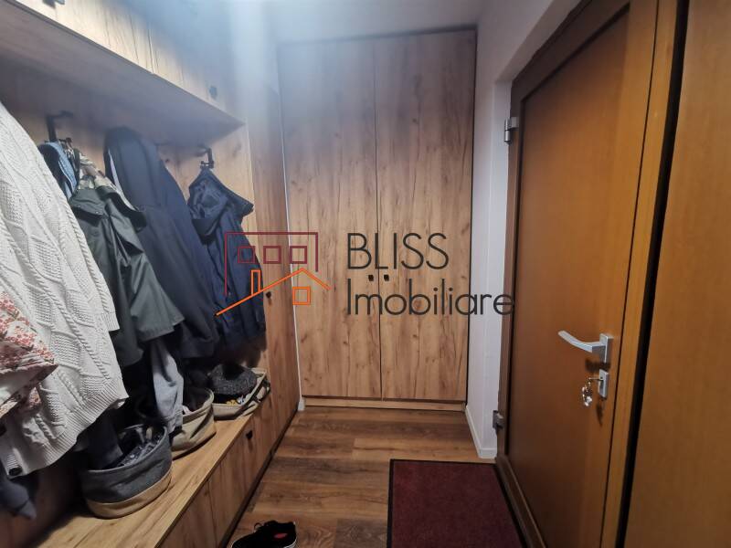 4 Bedroom Villa In Millo Village Complex, Bucharest / Ilfov | Bliss Imobiliare / Photo 8 - BLISS Imobiliare