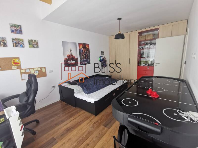Vila 5 Camere In Complexul Millo Village | Bliss Imobiliare / Photo 9 - BLISS Imobiliare