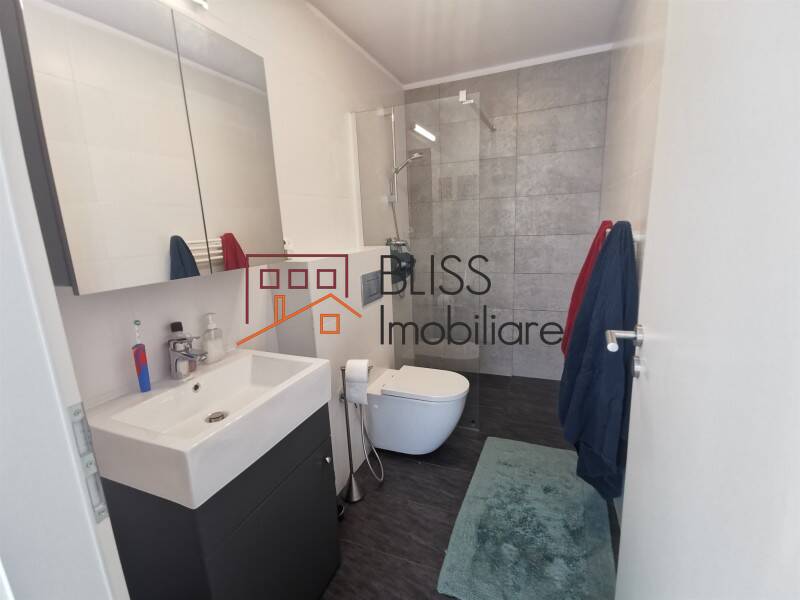 Vila 5 Camere In Complexul Millo Village | Bliss Imobiliare / Photo 10 - BLISS Imobiliare