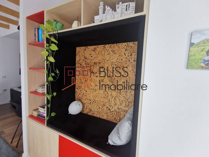 Vila 5 Camere In Complexul Millo Village | Bliss Imobiliare / Photo 11 - BLISS Imobiliare