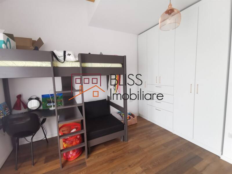 Vila 5 Camere In Complexul Millo Village | Bliss Imobiliare / Photo 16 - BLISS Imobiliare