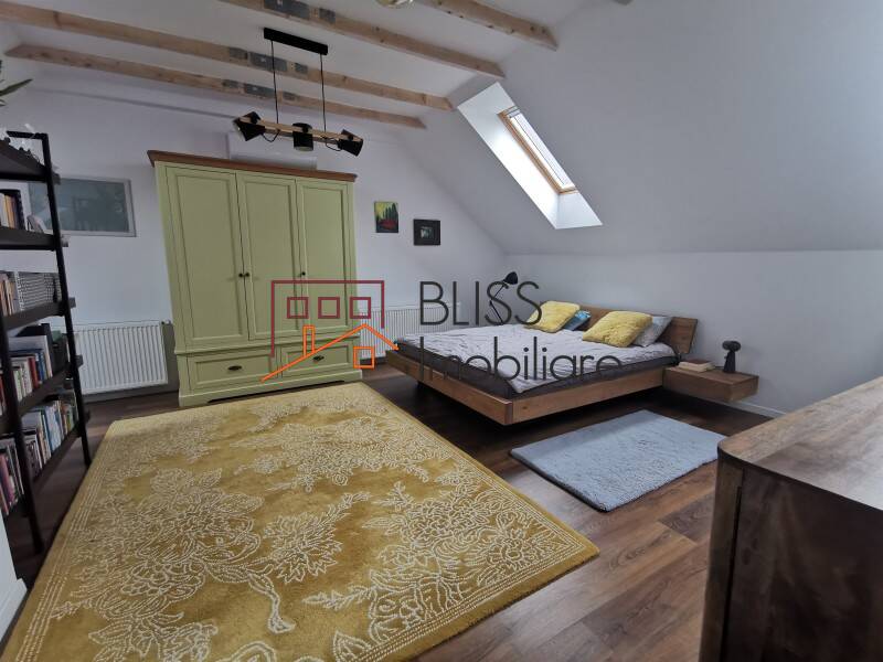 Vila 5 Camere In Complexul Millo Village | Bliss Imobiliare / Photo 18 - BLISS Imobiliare