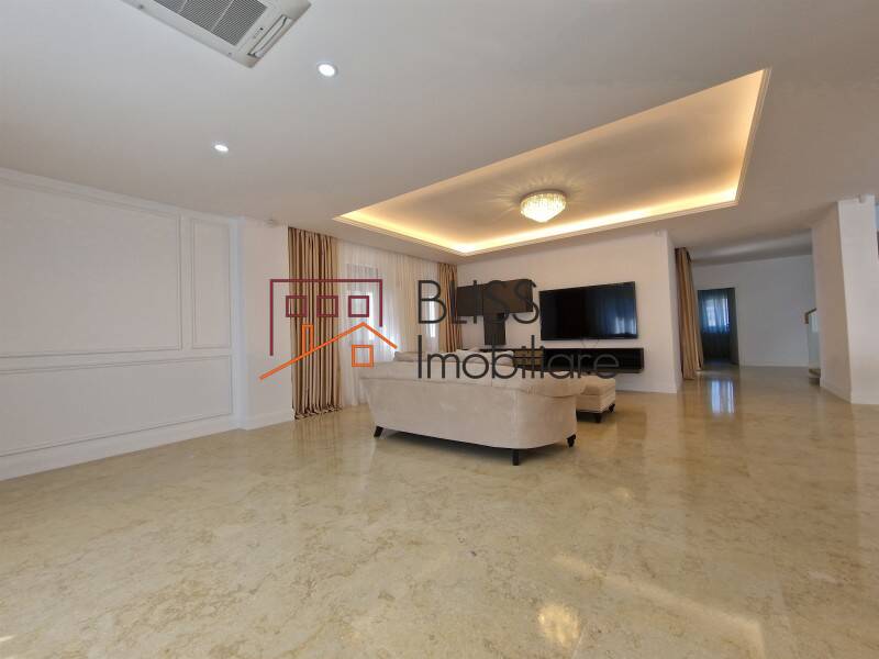 Vila 12 Camere In Complex Oxford Gardens | Bliss Imobiliare / Photo 11 - BLISS Imobiliare