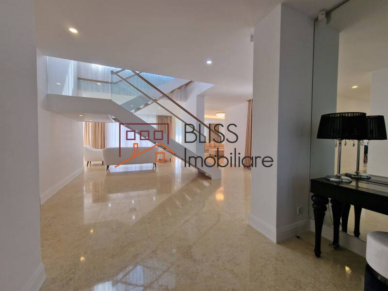 Vila 12 Camere In Complex Oxford Gardens | Bliss Imobiliare / Photo 8 - BLISS Imobiliare