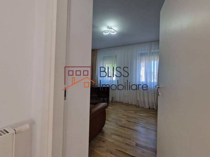 Vila 12 Camere In Complex Oxford Gardens | Bliss Imobiliare / Photo 18 - BLISS Imobiliare