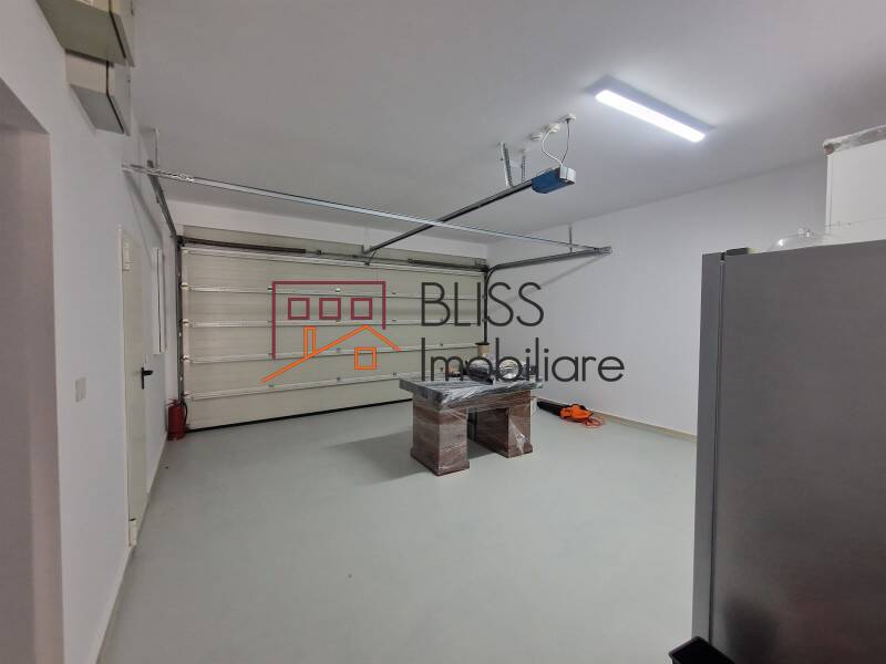 Vila 12 Camere In Complex Oxford Gardens | Bliss Imobiliare / Photo 23 - BLISS Imobiliare