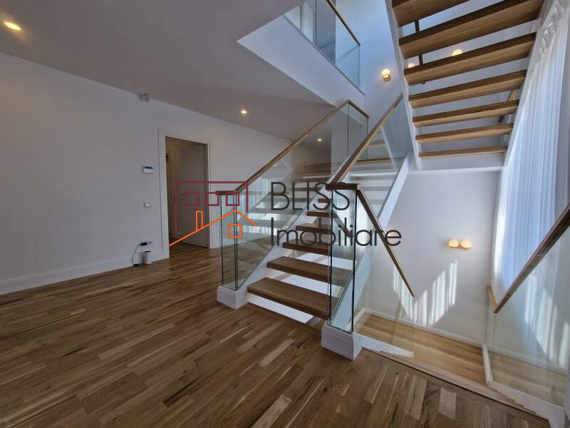 7 Bedroom Villa In Oxford Gardens Complex, Bucharest / Ilfov | Bliss Imobiliare / Photo 30 - BLISS Imobiliare