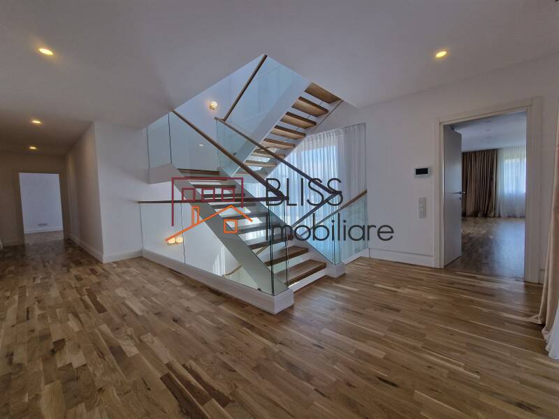 Vila 12 Camere In Complex Oxford Gardens | Bliss Imobiliare / Photo 31 - BLISS Imobiliare