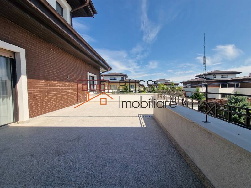 Vila 12 Camere In Complex Oxford Gardens | Bliss Imobiliare / Photo 38 - BLISS Imobiliare