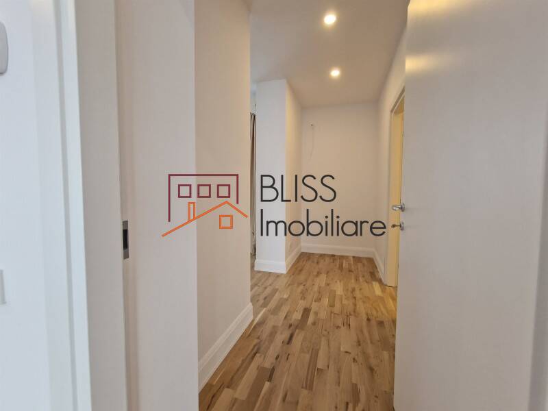7 Bedroom Villa In Oxford Gardens Complex, Bucharest / Ilfov | Bliss Imobiliare / Photo 43 - BLISS Imobiliare