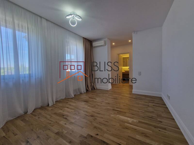 7 Bedroom Villa In Oxford Gardens Complex, Bucharest / Ilfov | Bliss Imobiliare / Photo 45 - BLISS Imobiliare