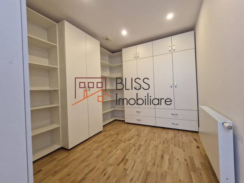 7 Bedroom Villa In Oxford Gardens Complex, Bucharest / Ilfov | Bliss Imobiliare / Photo 59 - BLISS Imobiliare