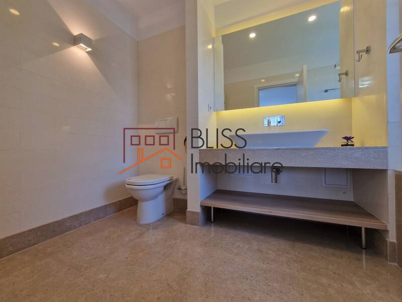 7 Bedroom Villa In Oxford Gardens Complex, Bucharest / Ilfov | Bliss Imobiliare / Photo 60 - BLISS Imobiliare