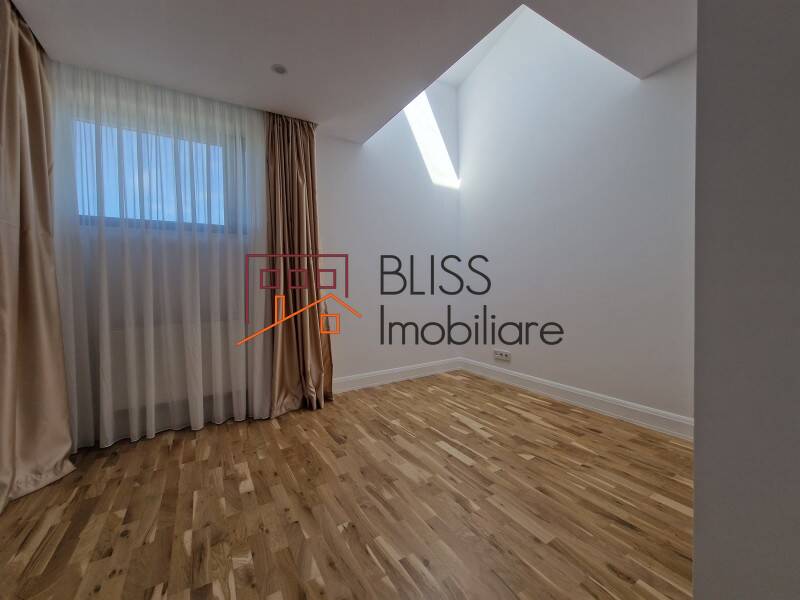 7 Bedroom Villa In Oxford Gardens Complex, Bucharest / Ilfov | Bliss Imobiliare / Photo 67 - BLISS Imobiliare