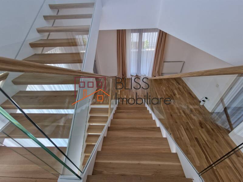 7 Bedroom Villa In Oxford Gardens Complex, Bucharest / Ilfov | Bliss Imobiliare / Photo 73 - BLISS Imobiliare