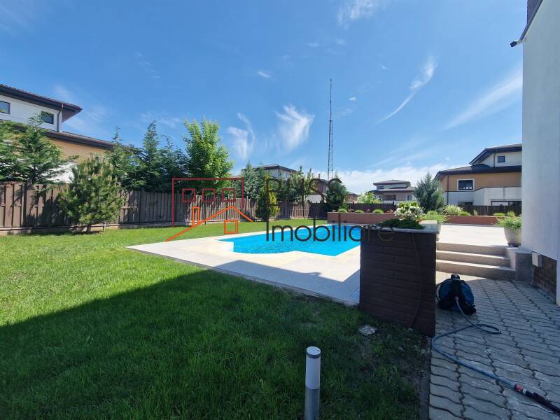 7 Bedroom Villa In Oxford Gardens Complex, Bucharest / Ilfov | Bliss Imobiliare / Photo 74 - BLISS Imobiliare