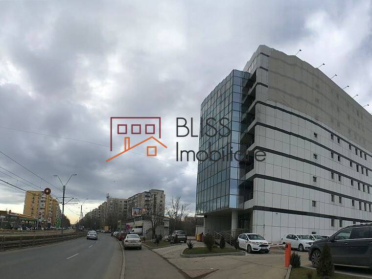 Office Space, Bucharest | Bliss Imobiliare / Photo 3 - BLISS Imobiliare
