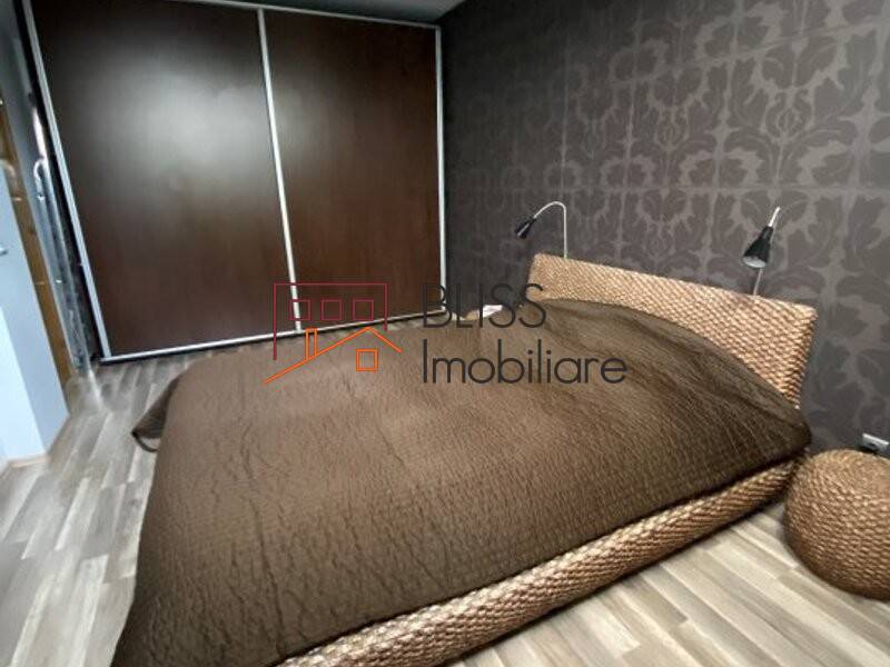 Vila Mobilata De 3 Camere, 96mp Utili, Cu Gradina In Azur 1 Impact | Bliss Imobiliare / Photo 7 - BLISS Imobiliare