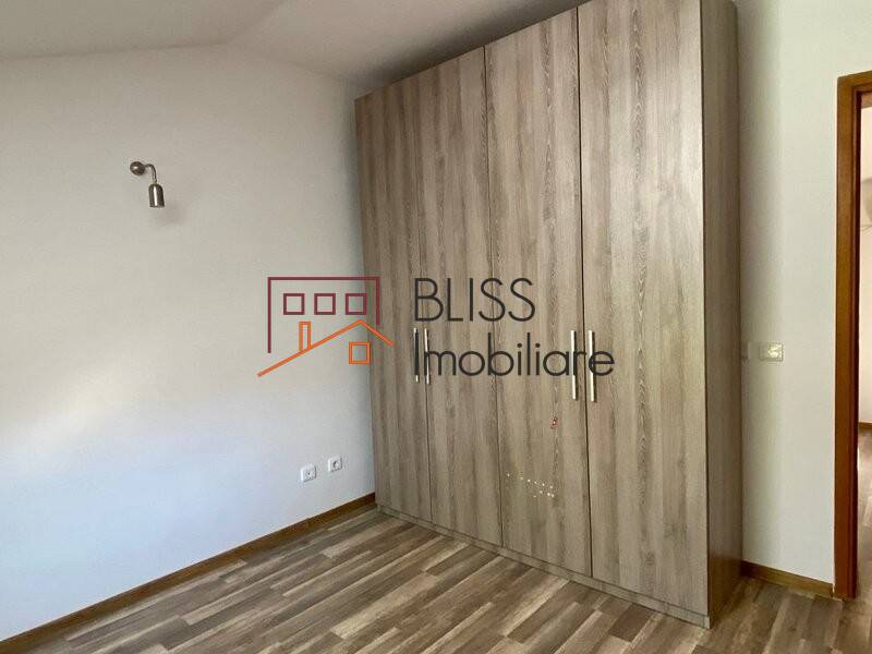 2-Bedroom Fully Furnished Villa, 96sqm Usable, With Garden In Azur, Bucharest / Ilfov | Bliss Imobiliare / Photo 8 - BLISS Imobiliare