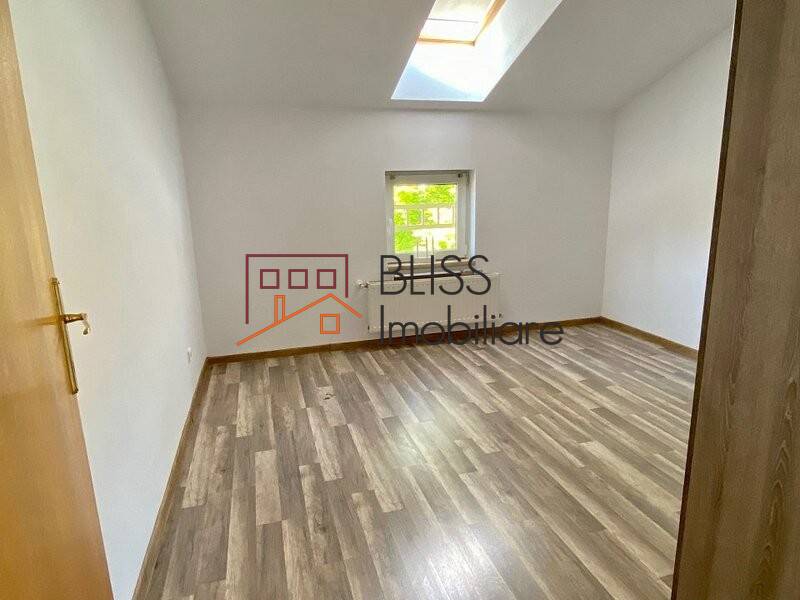 2-Bedroom Fully Furnished Villa, 96sqm Usable, With Garden In Azur, Bucharest / Ilfov | Bliss Imobiliare / Photo 9 - BLISS Imobiliare