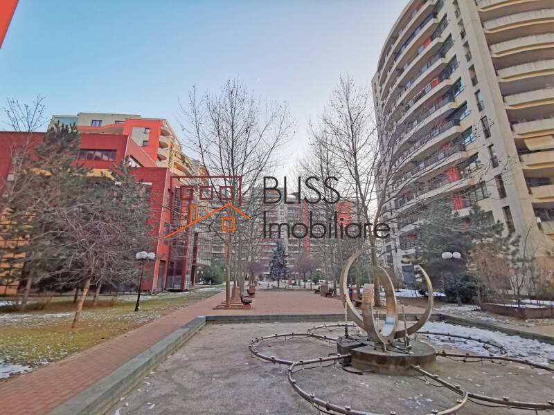 2-bedroom Apartment Central Park Residence, Bucharest | Bliss Imobiliare / Photo 9 - BLISS Imobiliare