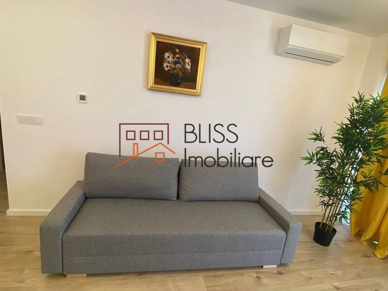 Apartament 2 Camere Belvedere Residences – 57 Mp, Mobilat, Parcare | Bliss Imobiliare / Photo 3 - BLISS Imobiliare
