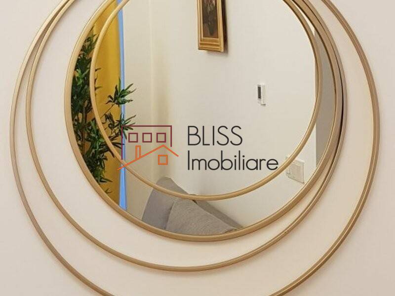 Apartament 2 Camere Belvedere Residences – 57 Mp, Mobilat, Parcare | Bliss Imobiliare / Photo 14 - BLISS Imobiliare