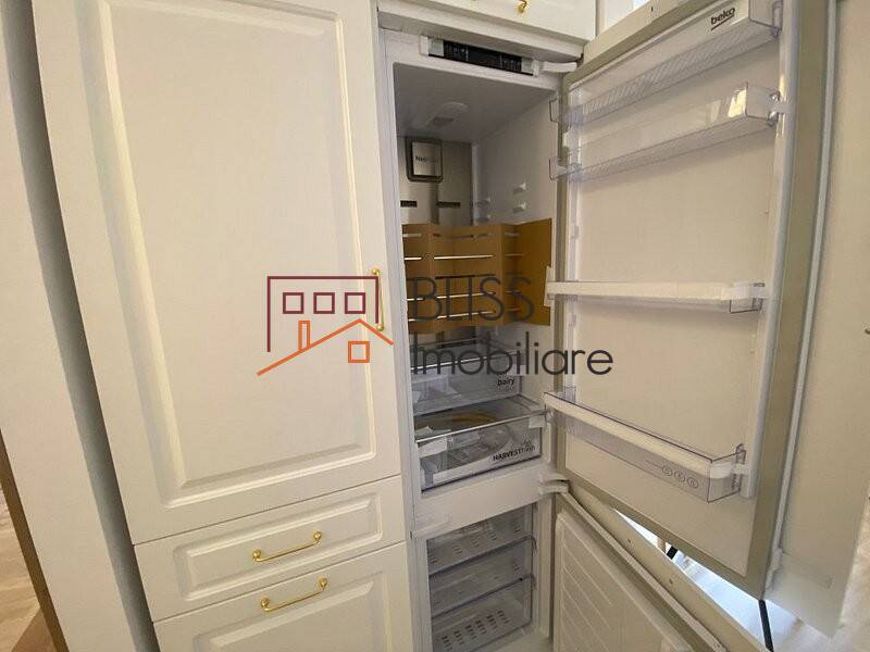 Apartament 2 Camere Belvedere Residences – 57 Mp, Mobilat, Parcare | Bliss Imobiliare / Photo 8 - BLISS Imobiliare