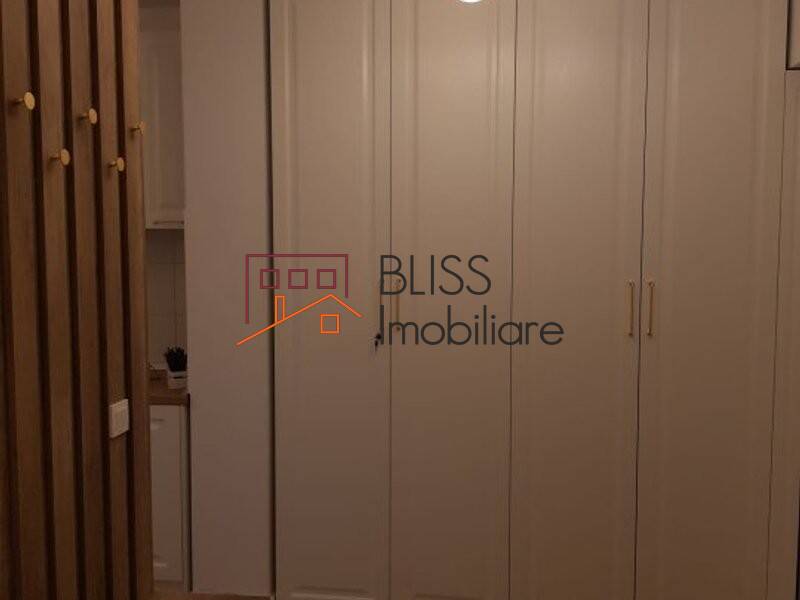 Apartament 2 Camere Belvedere Residences – 57 Mp, Mobilat, Parcare | Bliss Imobiliare / Photo 13 - BLISS Imobiliare