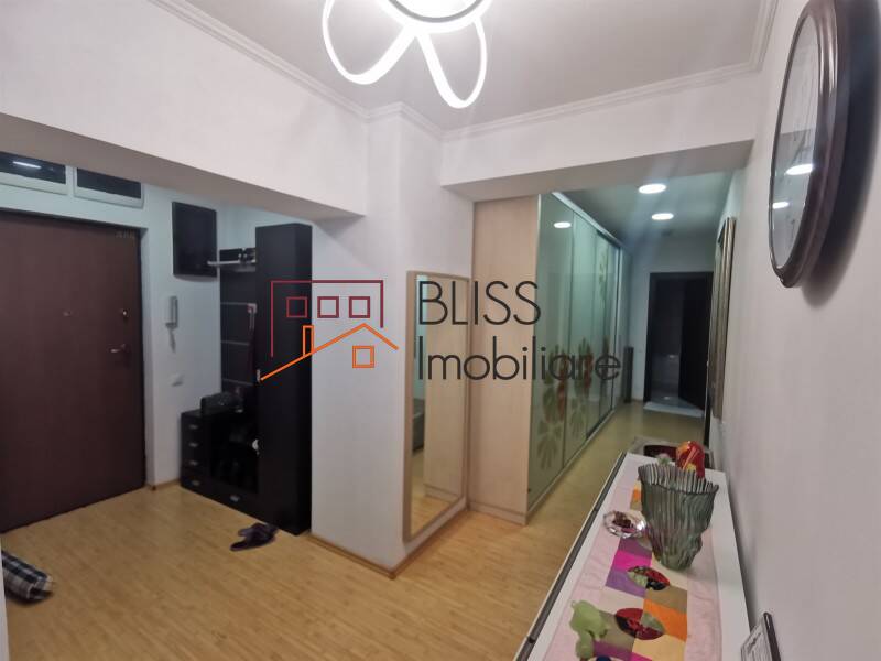 2-bedroom Apartment Central Park Residence, Bucharest | Bliss Imobiliare / Photo 5 - BLISS Imobiliare