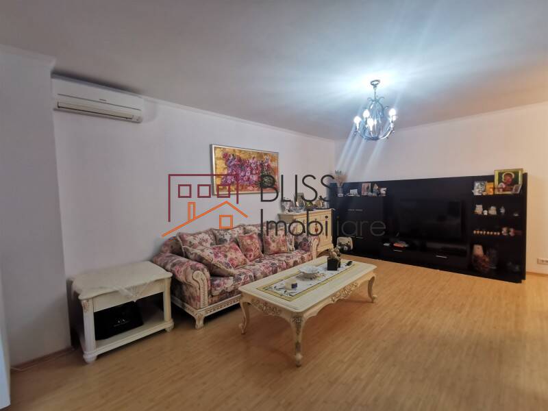 2-bedroom Apartment Central Park Residence, Bucharest | Bliss Imobiliare / Photo 3 - BLISS Imobiliare