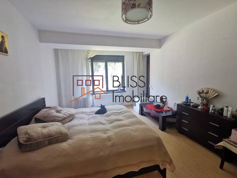2-bedroom Apartment Central Park Residence, Bucharest | Bliss Imobiliare / Photo 8 - BLISS Imobiliare