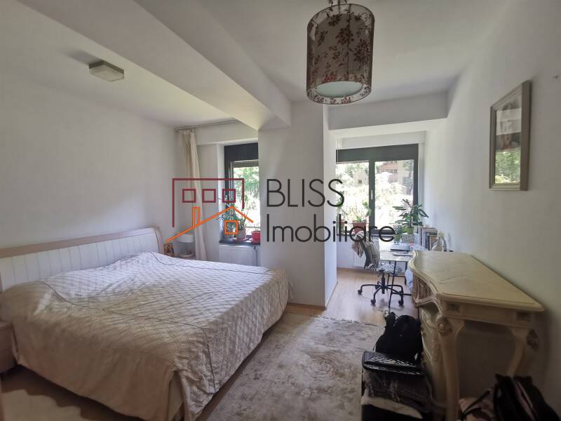 2-bedroom Apartment Central Park Residence, Bucharest | Bliss Imobiliare / Photo 7 - BLISS Imobiliare