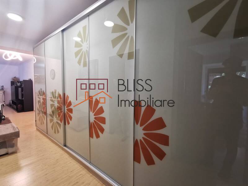 2-bedroom Apartment Central Park Residence, Bucharest | Bliss Imobiliare / Photo 6 - BLISS Imobiliare