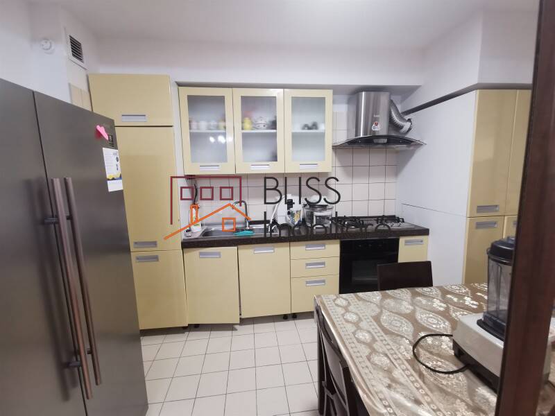 2-bedroom Apartment Central Park Residence, Bucharest | Bliss Imobiliare / Photo 4 - BLISS Imobiliare