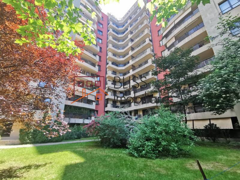 2-bedroom Apartment Central Park Residence, Bucharest | Bliss Imobiliare / Photo 2 - BLISS Imobiliare