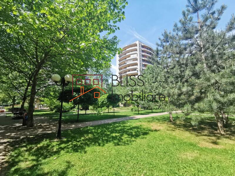2-bedroom Apartment Central Park Residence, Bucharest | Bliss Imobiliare / Photo 1 - BLISS Imobiliare