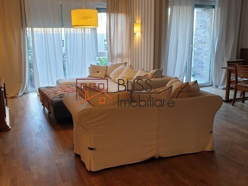 Apartament 3 Camere Mobilat Modern | Bliss Imobiliare / Photo 3 - BLISS Imobiliare