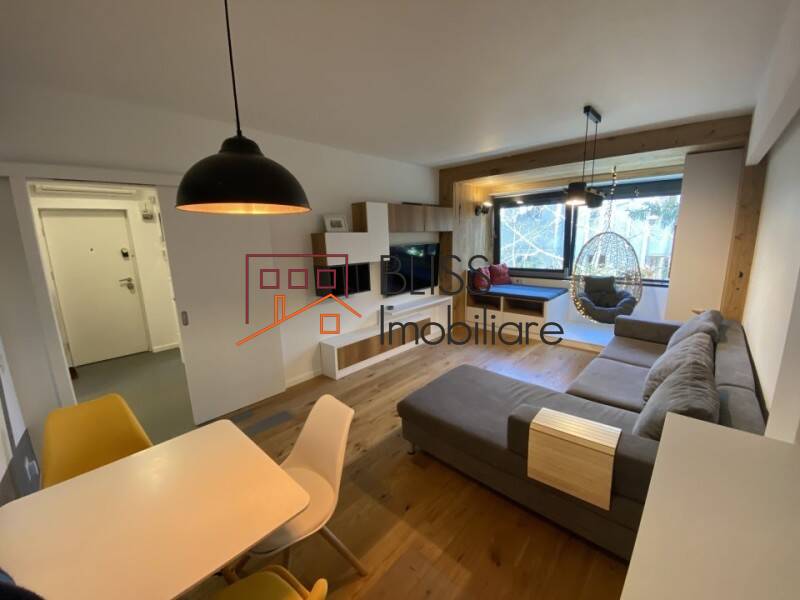 Apartment for Sale KM 0 | Ultracentral, Bucharest - 2 Bedroom - ID:107431 | Bliss Imobiliare / Photo 1 - BLISS Imobiliare