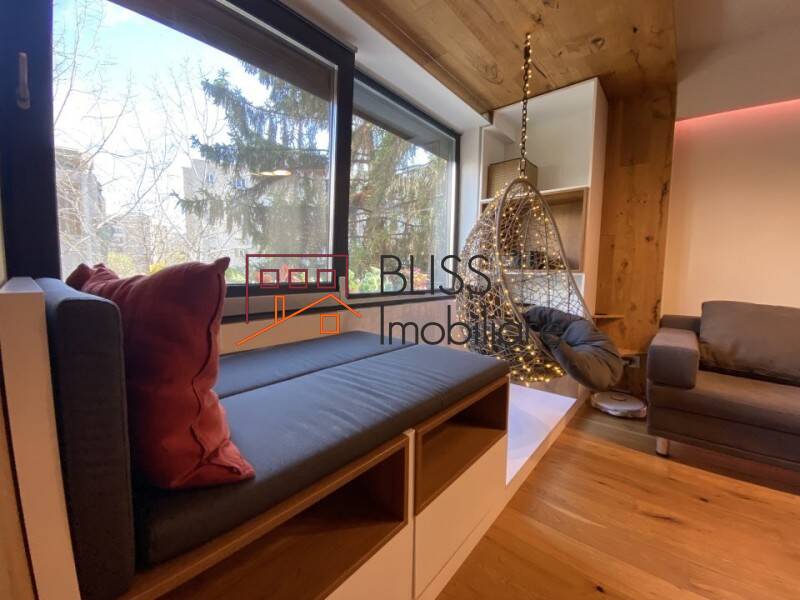 Apartament de Vanzare KM 0 | Ultracentral - 3 Camere - ID:107431 | Bliss Imobiliare / Photo 3 - BLISS Imobiliare