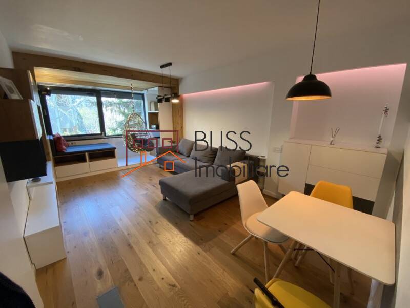 Apartament de Vanzare KM 0 | Ultracentral - 3 Camere - ID:107431 | Bliss Imobiliare / Photo 2 - BLISS Imobiliare