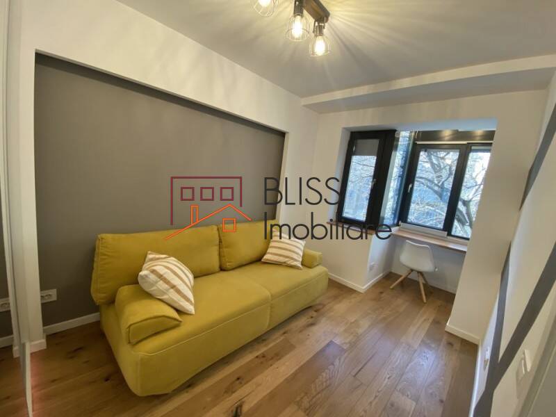 Apartment for Sale KM 0 | Ultracentral, Bucharest - 2 Bedroom - ID:107431 | Bliss Imobiliare / Photo 9 - BLISS Imobiliare